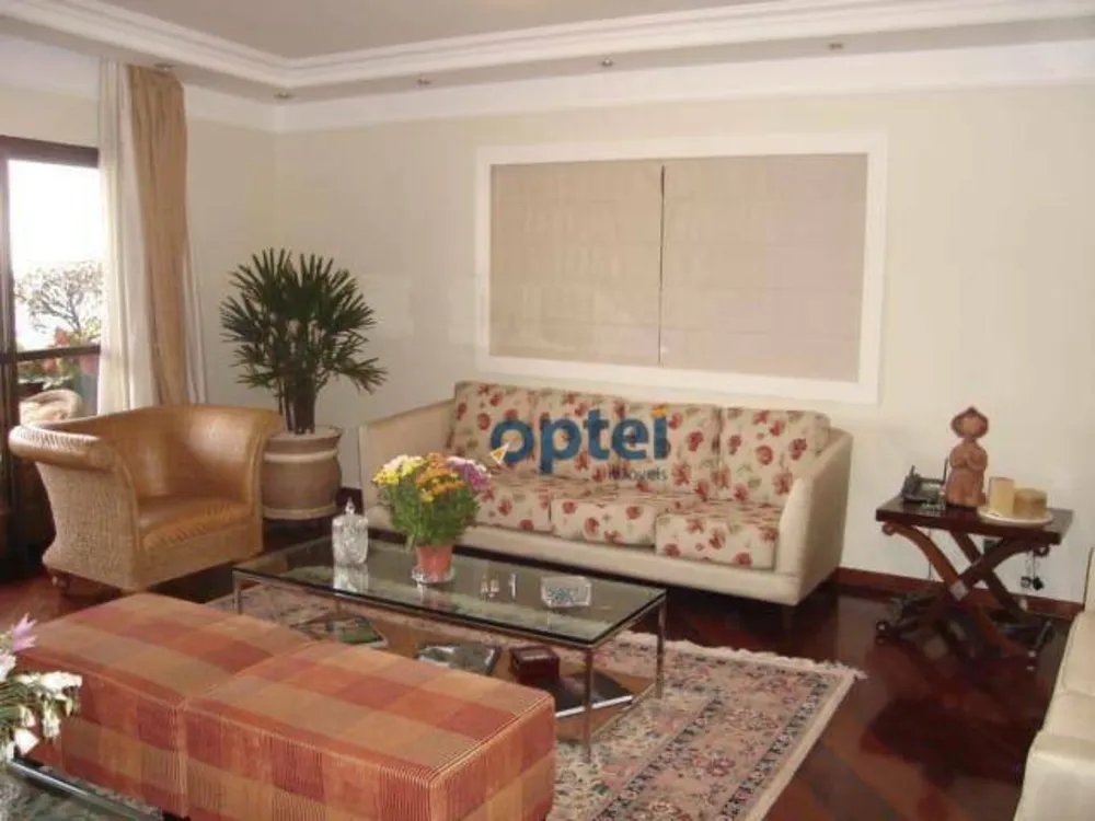 Apartamento, 4 quartos, 240 m² - Foto 2