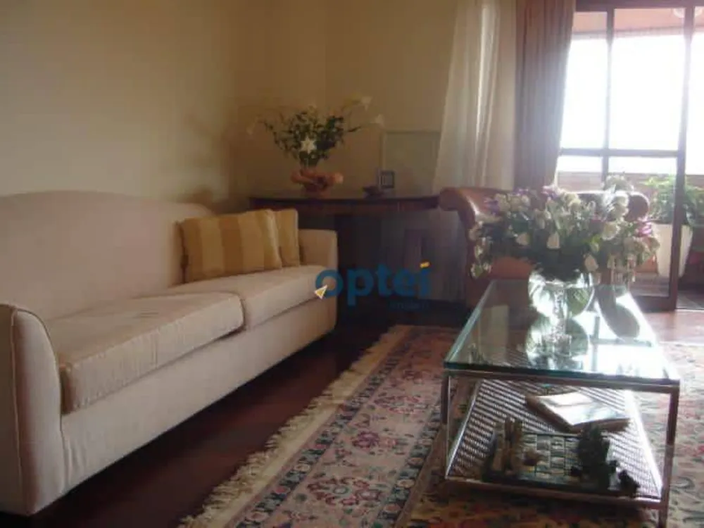 Apartamento, 4 quartos, 240 m² - Foto 4