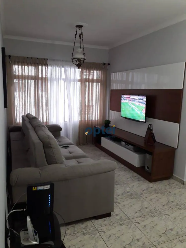 Apartamento, 2 quartos, 65 m² - Foto 2