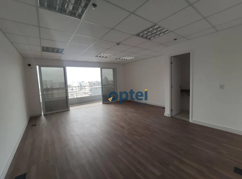 Sala-Conjunto, 39 m² - Foto 2