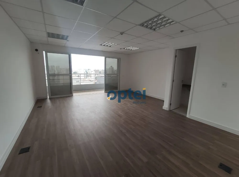 Sala-Conjunto, 39 m² - Foto 1