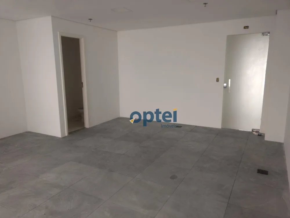 Sala-Conjunto, 40 m² - Foto 1
