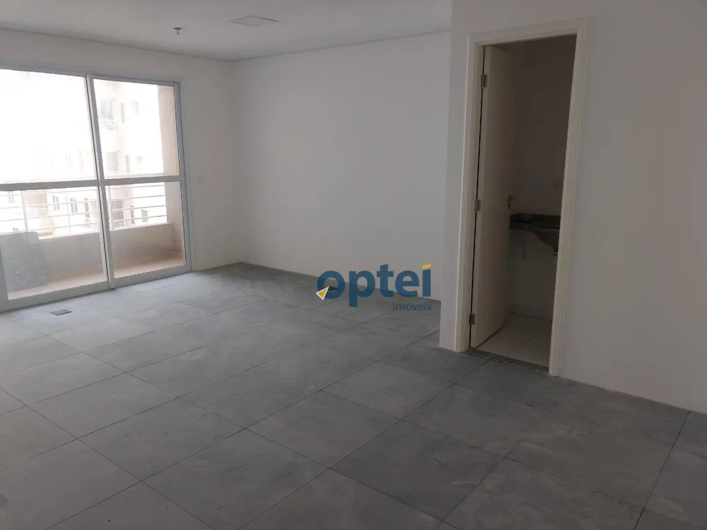 Sala-Conjunto, 40 m² - Foto 2