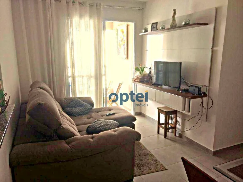 Apartamento, 2 quartos, 65 m² - Foto 2