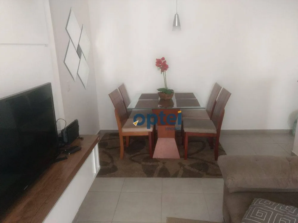 Apartamento, 2 quartos, 65 m² - Foto 3