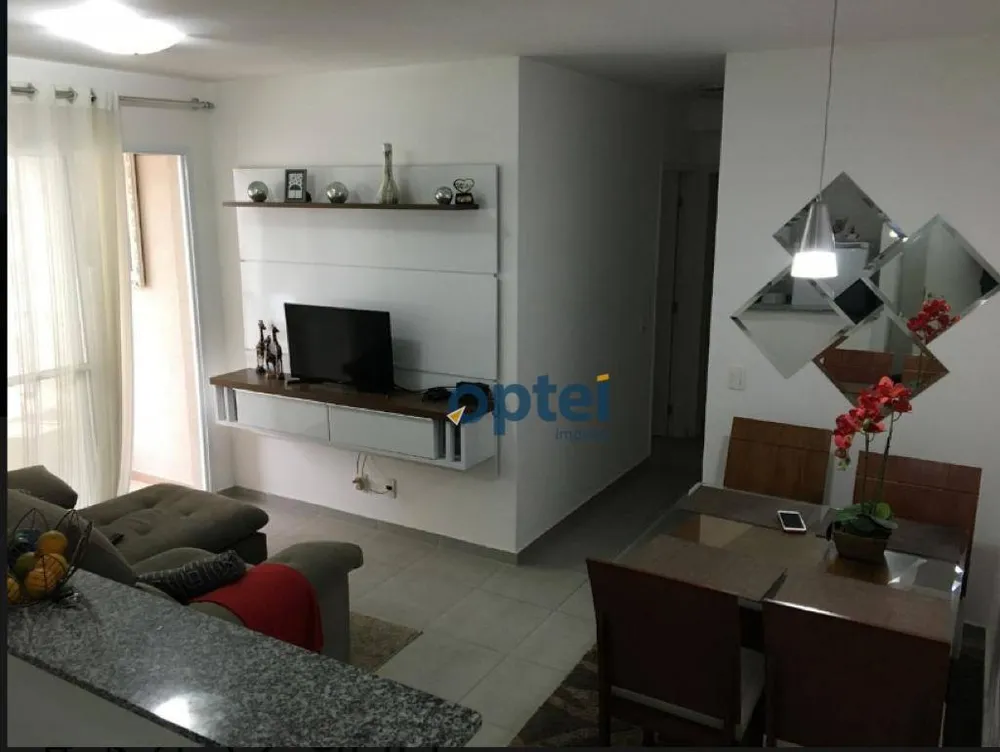 Apartamento, 2 quartos, 65 m² - Foto 1