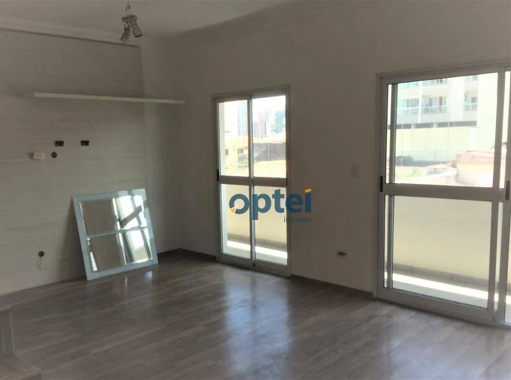 Cobertura, 3 quartos, 174 m² - Foto 1