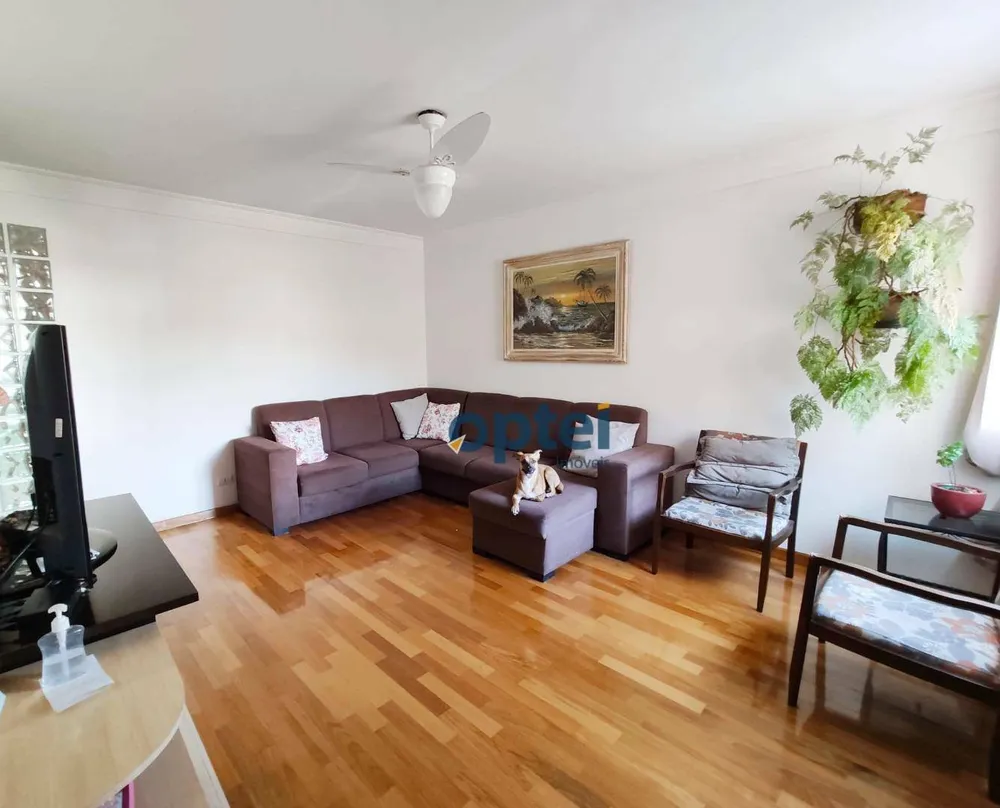 Apartamento, 3 quartos, 101 m² - Foto 1