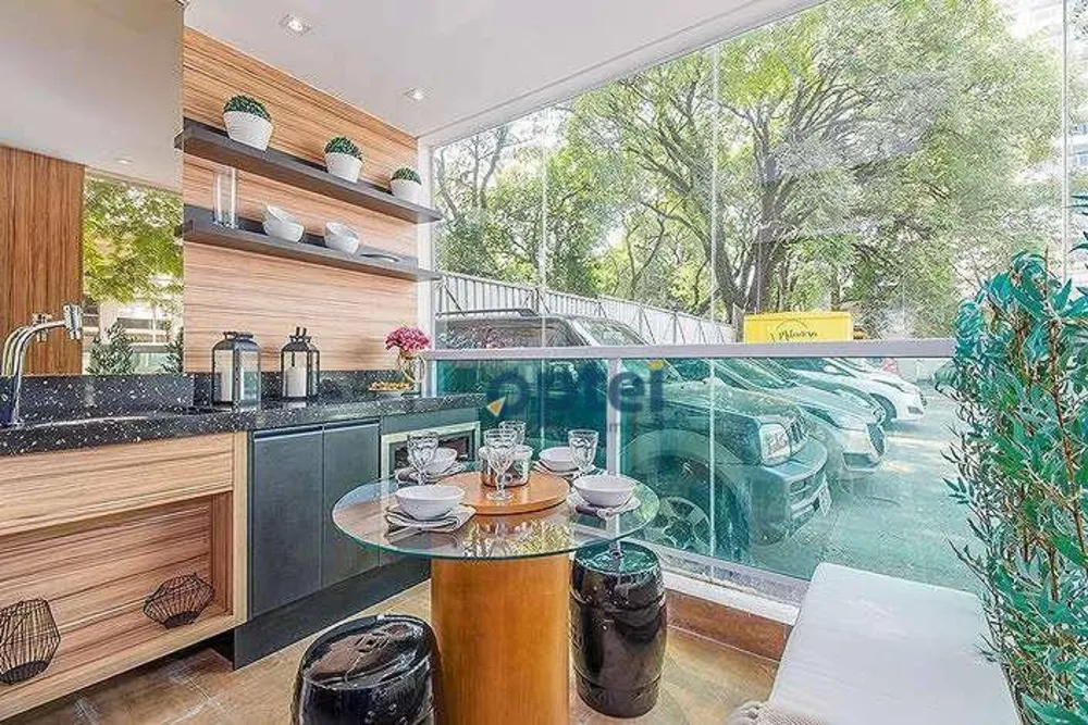 Apartamento, 2 quartos, 54 m² - Foto 3