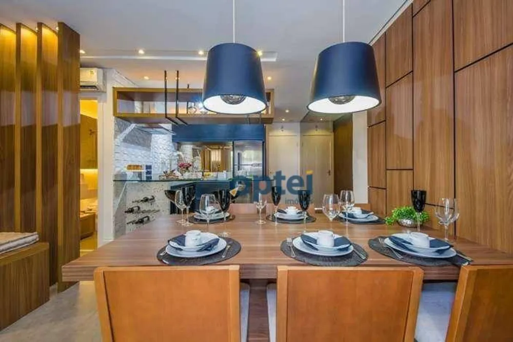 Apartamento, 2 quartos, 54 m² - Foto 4