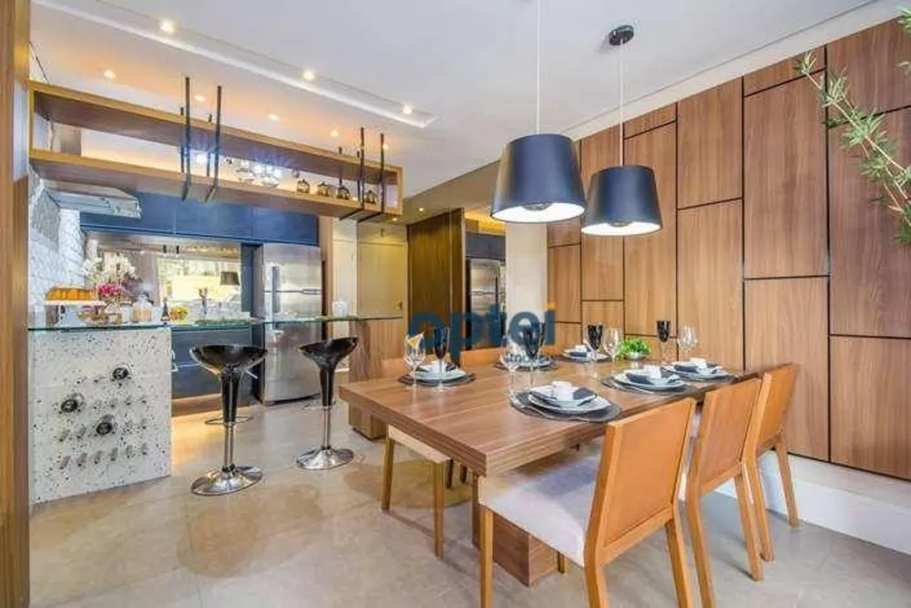 Apartamento, 2 quartos, 54 m² - Foto 1