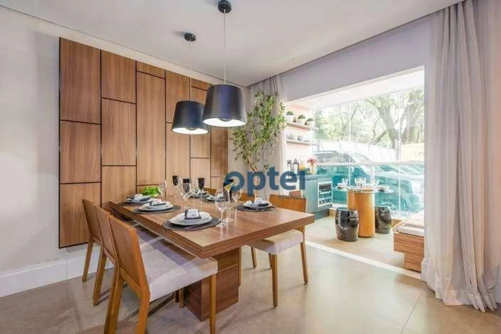 Apartamento, 2 quartos, 54 m² - Foto 2