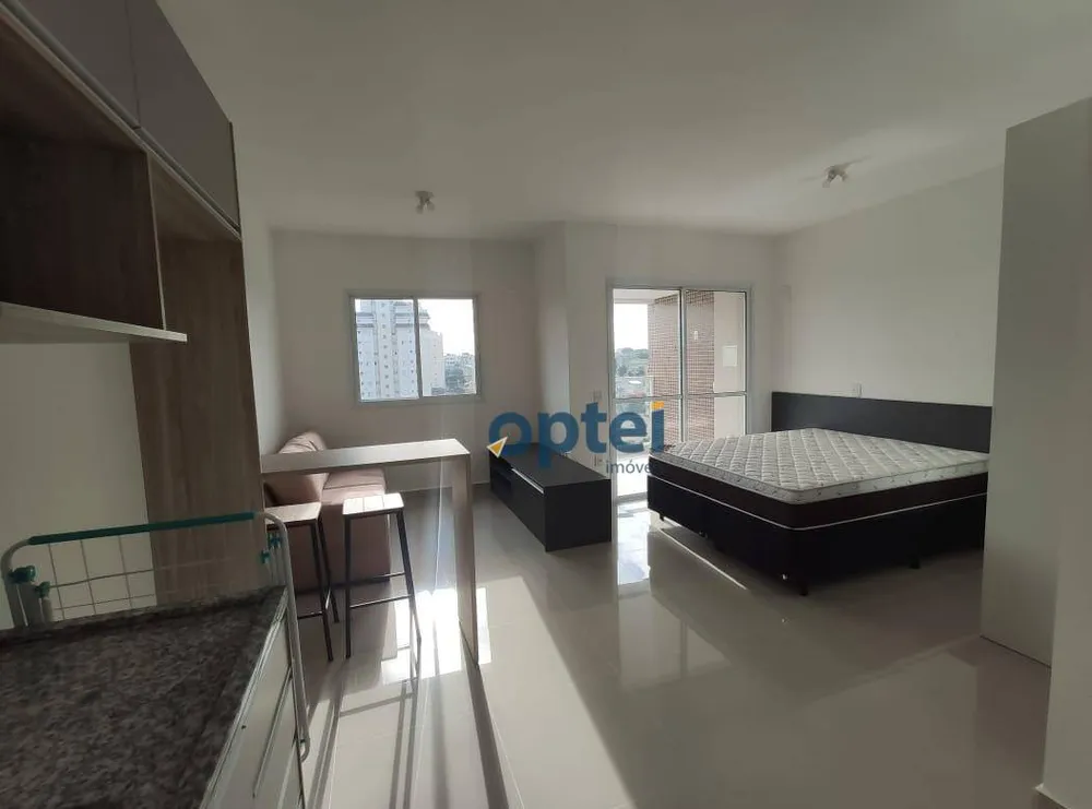 Loft, 36 m² - Foto 1