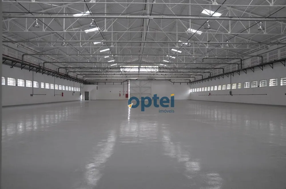 Depósito-Galpão, 2809 m² - Foto 1