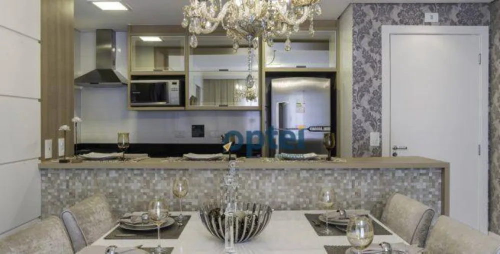Apartamento, 3 quartos, 70 m² - Foto 3