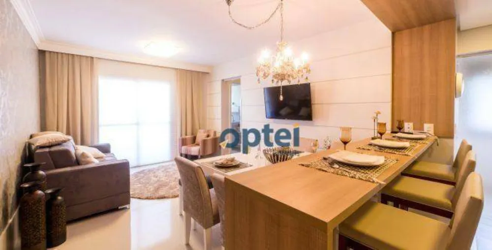 Apartamento, 3 quartos, 70 m² - Foto 4