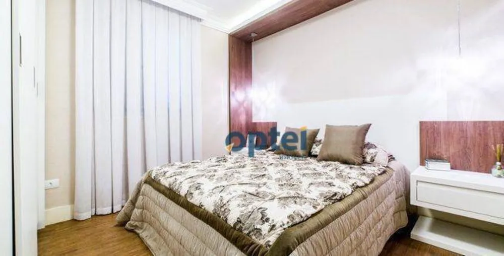 Apartamento, 3 quartos, 70 m² - Foto 2