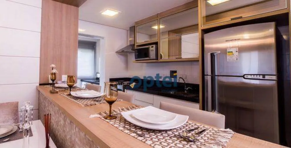 Apartamento, 3 quartos, 70 m² - Foto 1