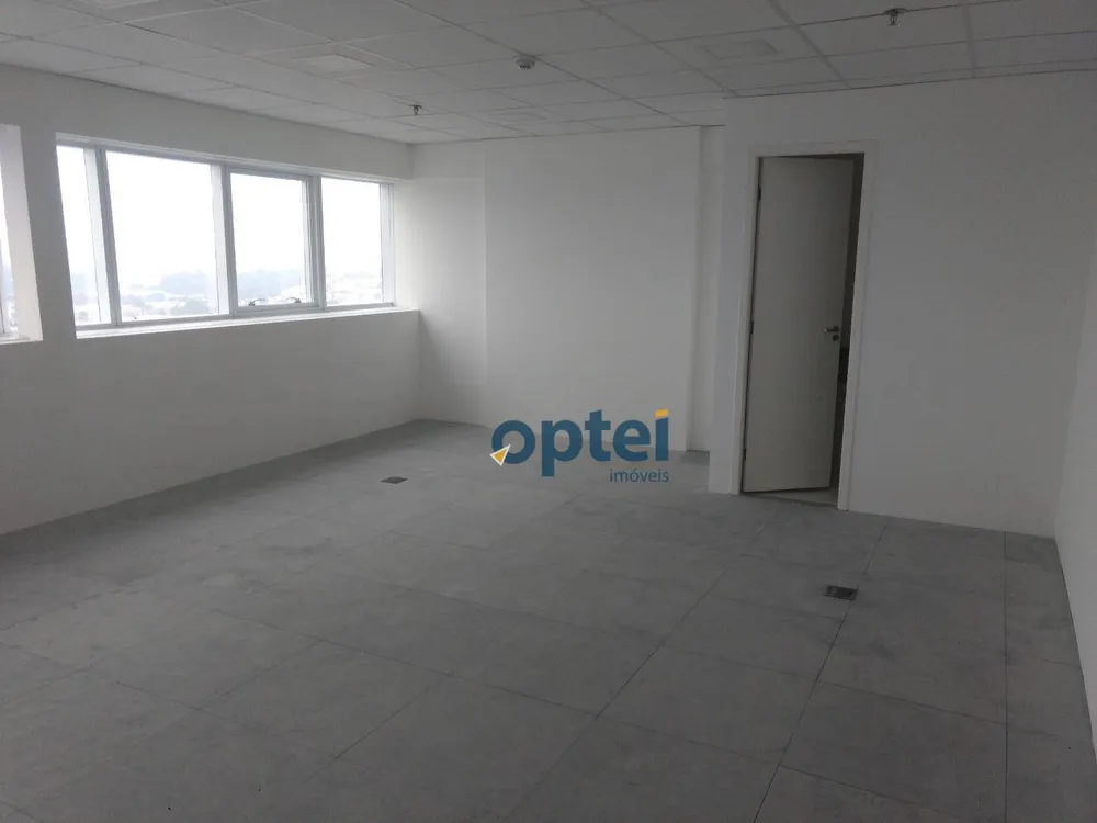 Sala-Conjunto, 40 m² - Foto 4