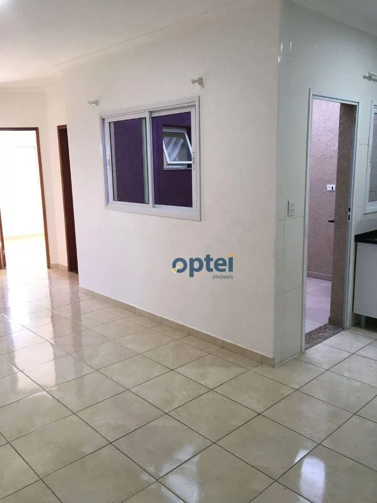 Apartamento, 2 quartos, 55 m² - Foto 1