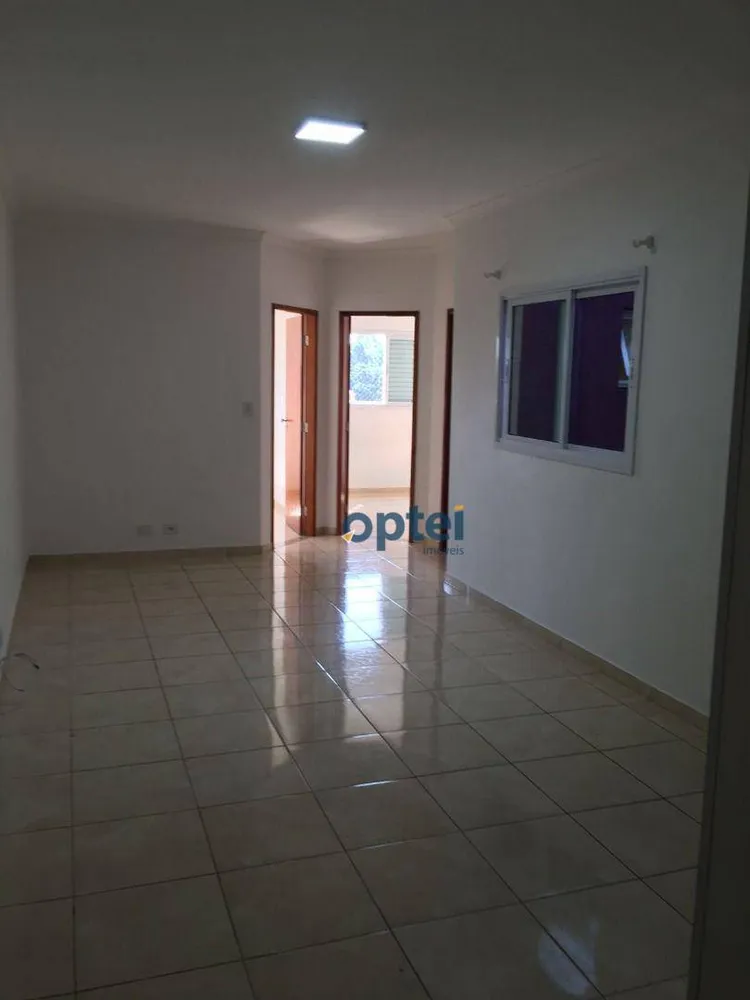Apartamento, 2 quartos, 55 m² - Foto 3