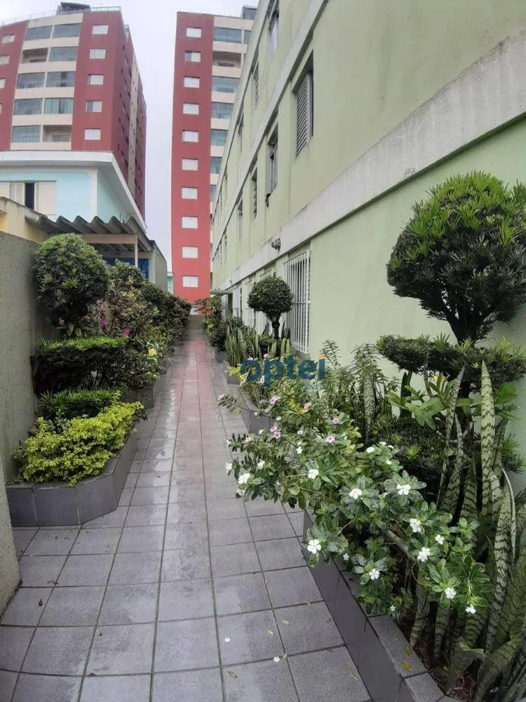 Apartamento, 2 quartos, 55 m² - Foto 4