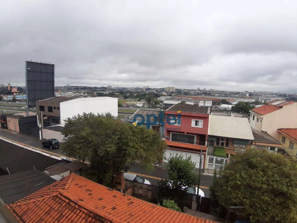 Apartamento, 2 quartos, 55 m² - Foto 2