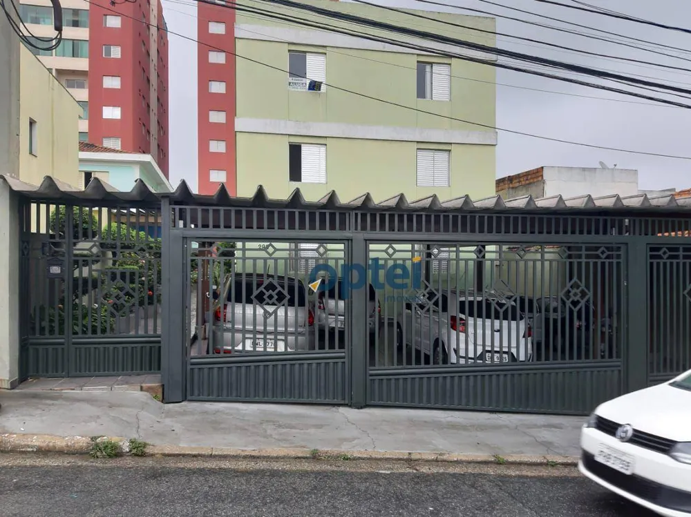 Apartamento, 2 quartos, 55 m² - Foto 3