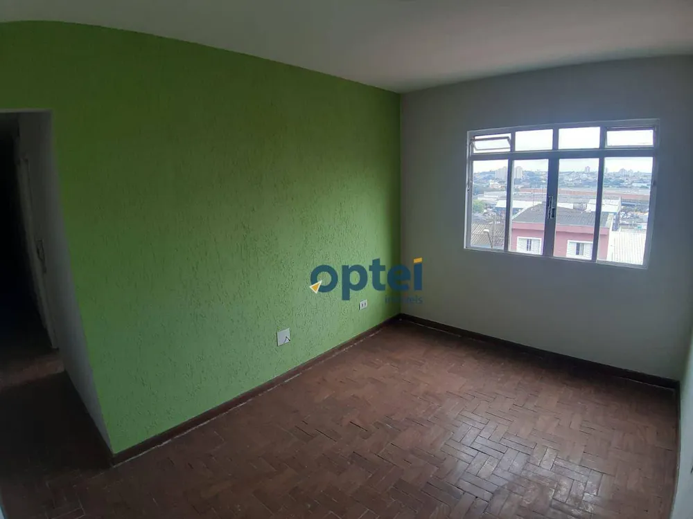 Apartamento, 2 quartos, 55 m² - Foto 1