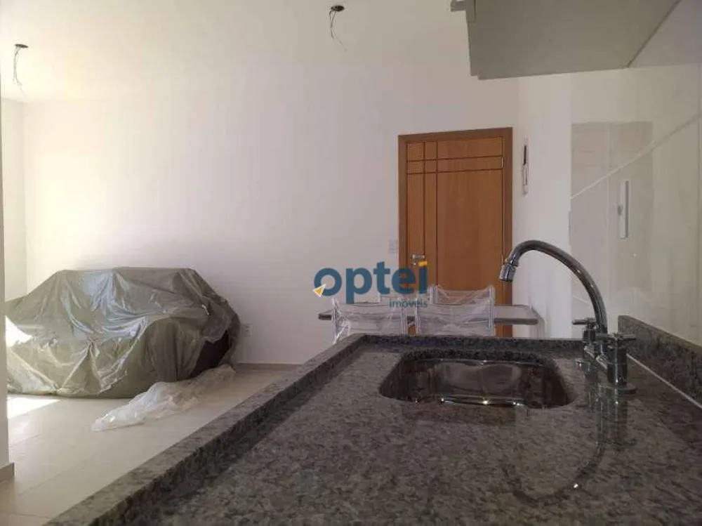 Apartamento, 1 quarto, 44 m² - Foto 3