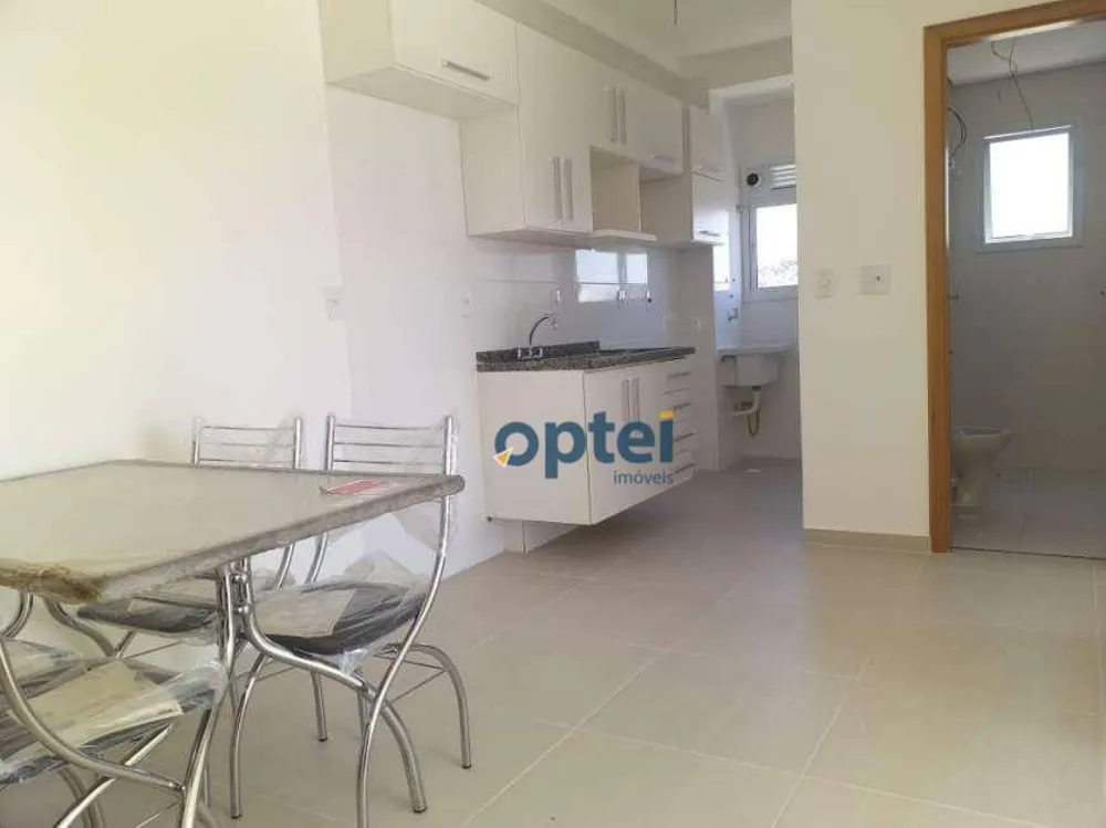 Apartamento, 1 quarto, 44 m² - Foto 1