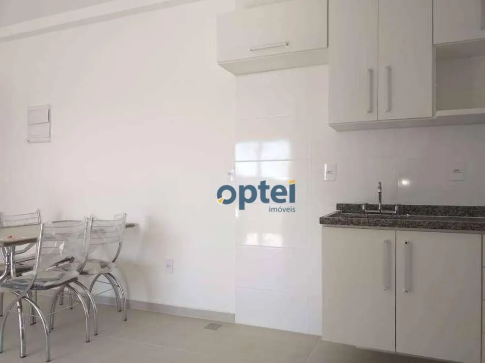 Apartamento, 1 quarto, 44 m² - Foto 2