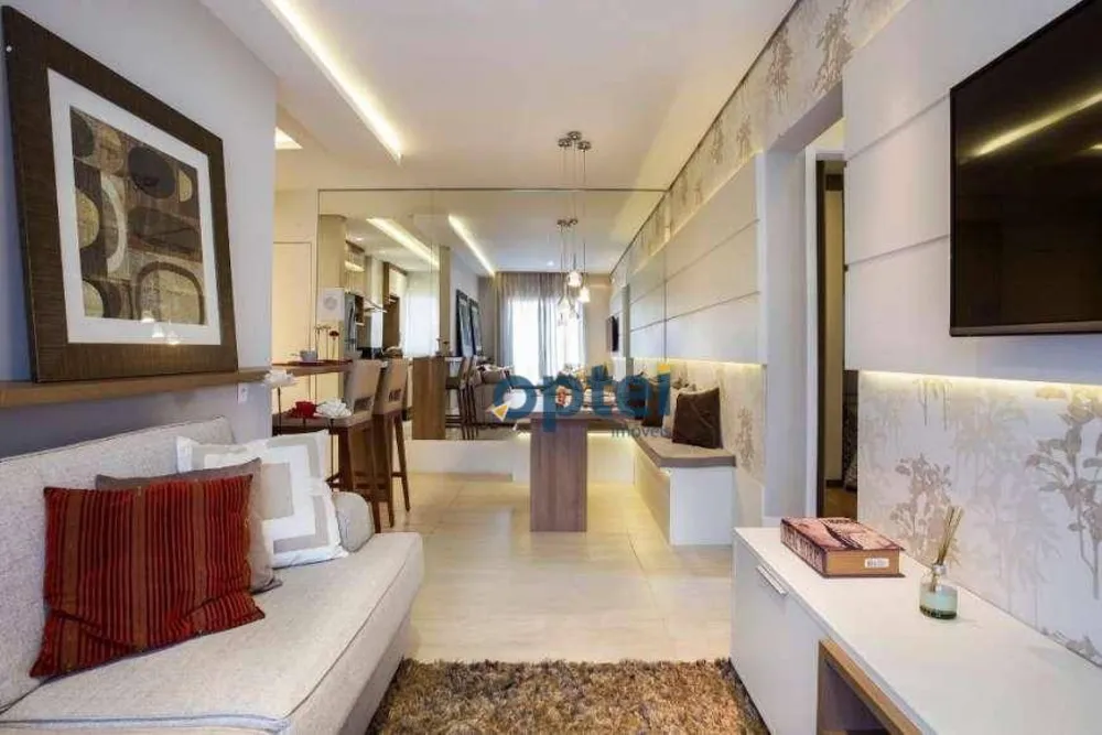 Apartamento, 2 quartos, 55 m² - Foto 1