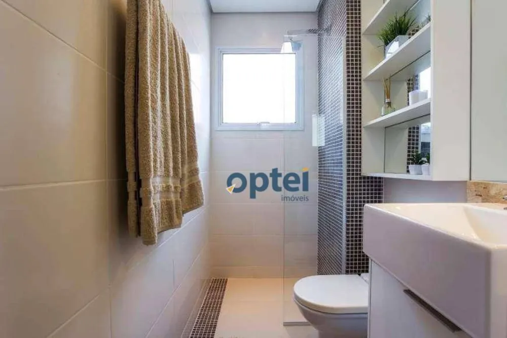Apartamento, 2 quartos, 55 m² - Foto 4