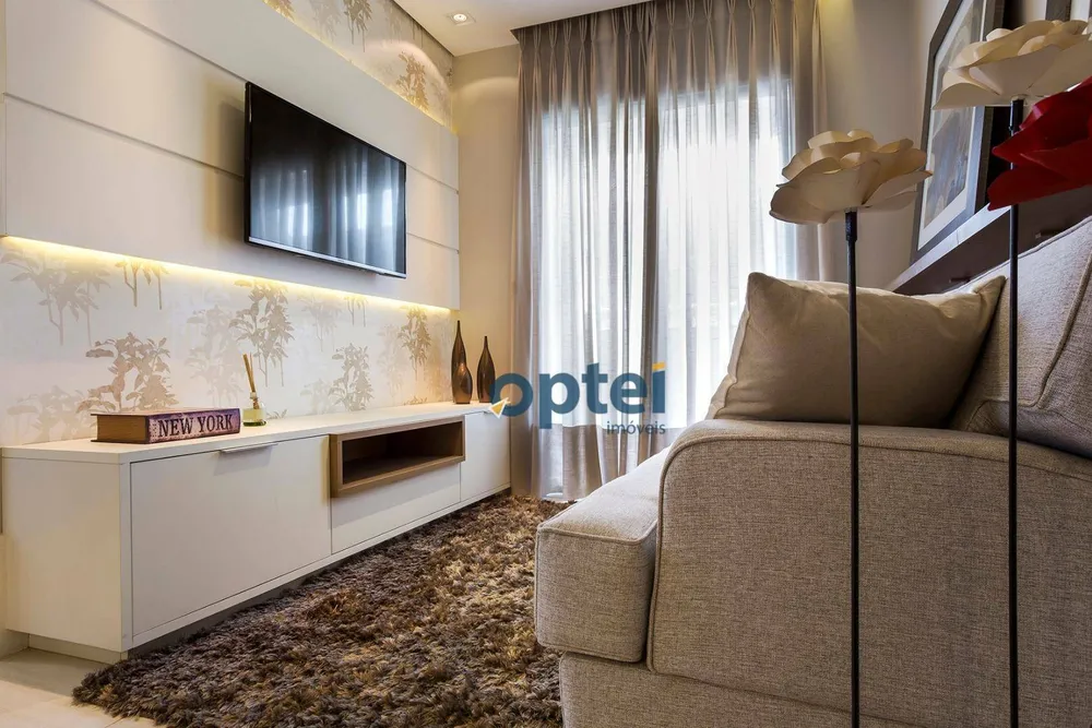Apartamento, 2 quartos, 55 m² - Foto 3
