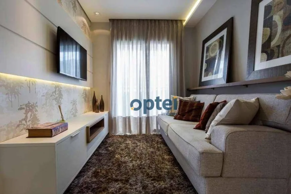 Apartamento, 2 quartos, 55 m² - Foto 2