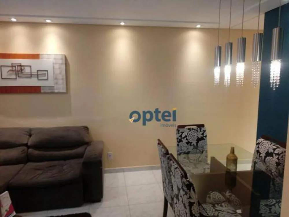 Apartamento, 3 quartos, 80 m² - Foto 1