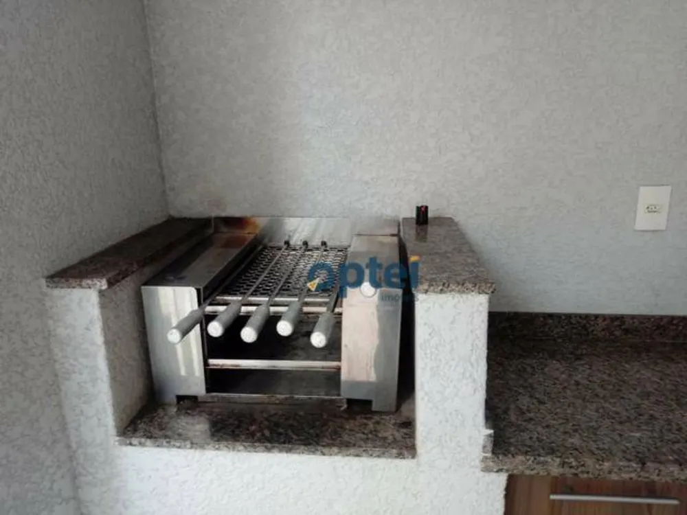 Apartamento, 3 quartos, 80 m² - Foto 4