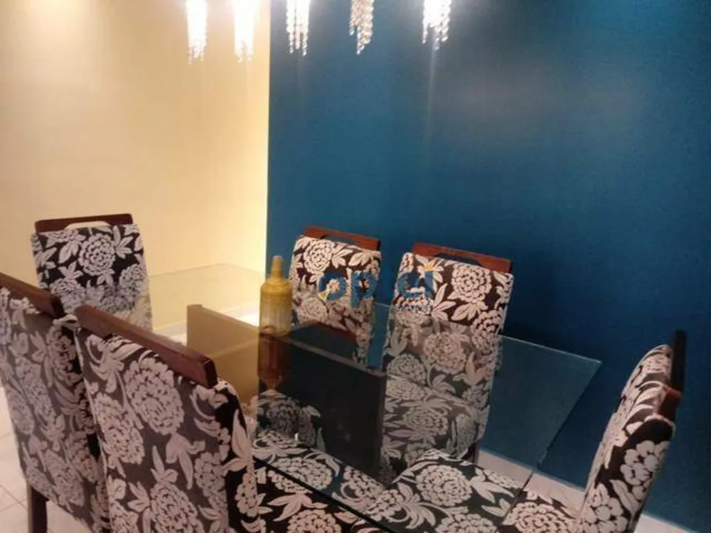 Apartamento, 3 quartos, 80 m² - Foto 2