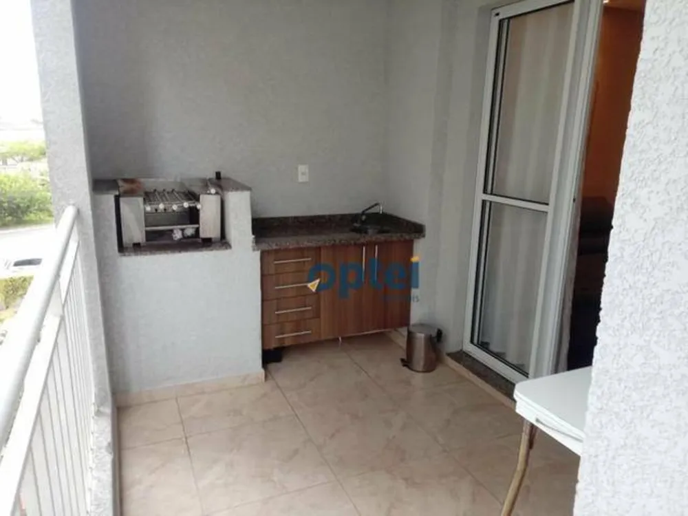 Apartamento, 3 quartos, 80 m² - Foto 3