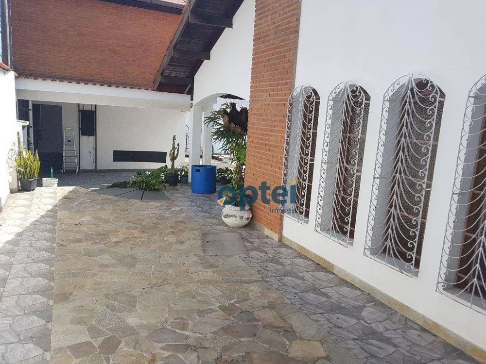 Casa, 3 quartos, 500 m² - Foto 4