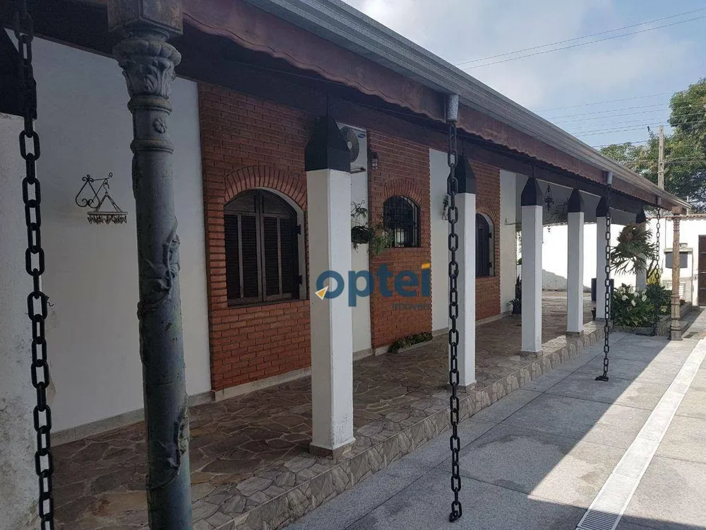 Casa, 3 quartos, 500 m² - Foto 3