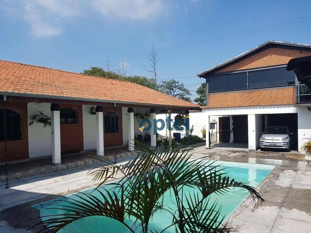 Casa, 3 quartos, 500 m² - Foto 1