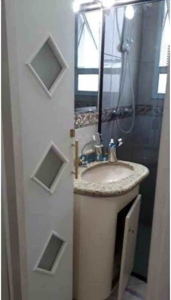 Sobrado, 3 quartos, 138 m² - Foto 2