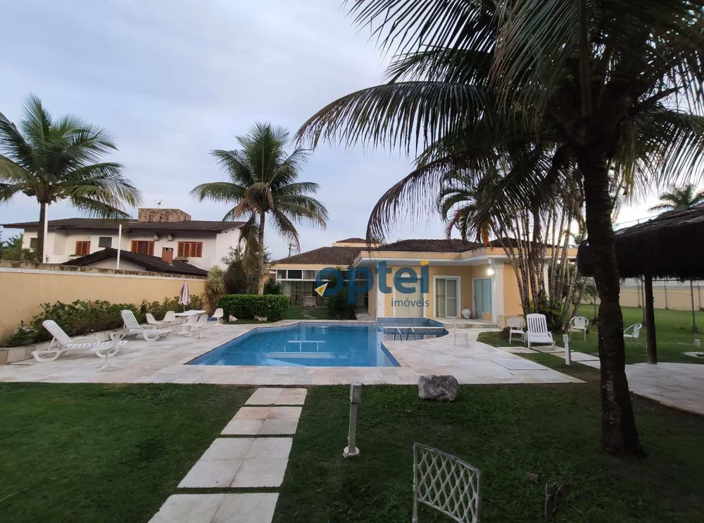 Casa, 7 quartos, 360 m² - Foto 2
