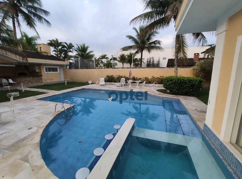 Casa, 7 quartos, 360 m² - Foto 3
