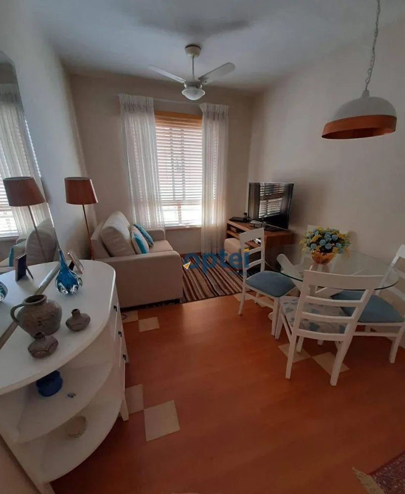 Apartamento, 2 quartos, 55 m² - Foto 3