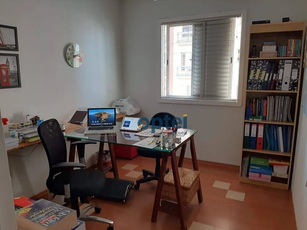 Apartamento, 2 quartos, 55 m² - Foto 2