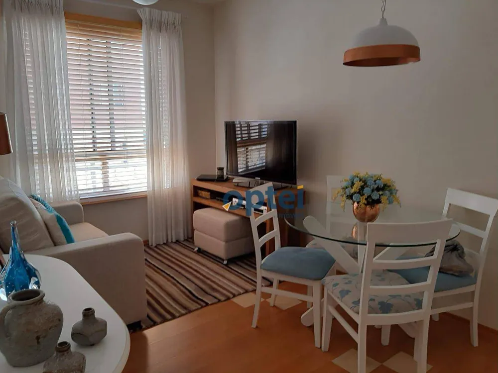 Apartamento, 2 quartos, 55 m² - Foto 1