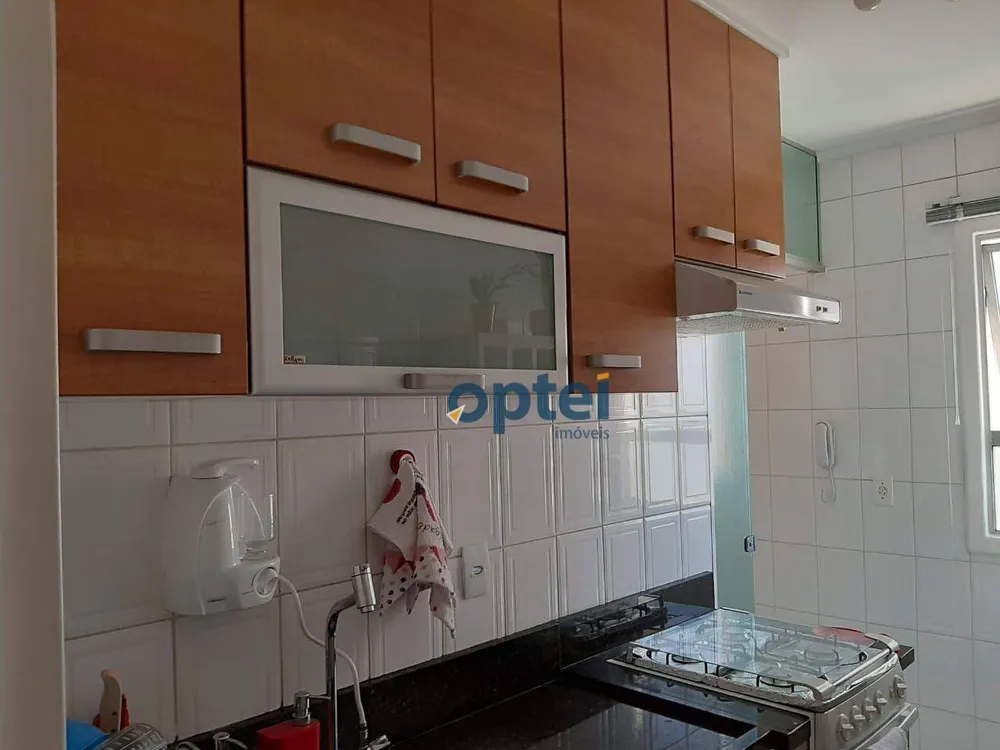Apartamento, 2 quartos, 55 m² - Foto 4